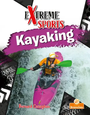 Kayak - Kayaking