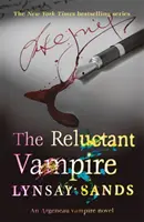 Vampiro Reacio - Libro Quince - Reluctant Vampire - Book Fifteen