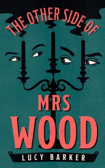 El otro lado de la señora Wood - Other Side of Mrs Wood
