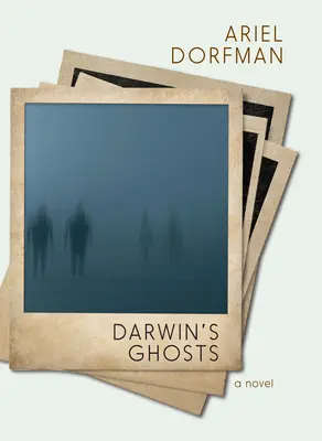 Los fantasmas de Darwin - Darwin's Ghosts