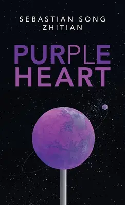 Corazón púrpura - Purple Heart