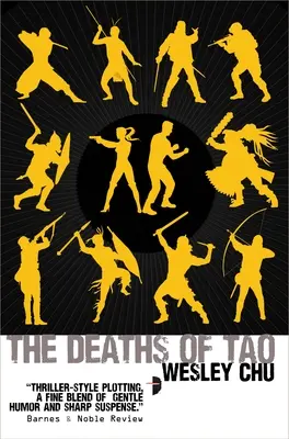 La muerte de Tao - The Deaths of Tao