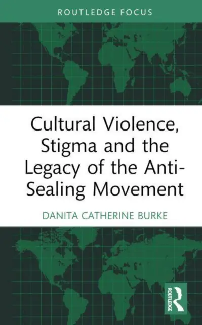 Violencia cultural, estigma y el legado del movimiento contra el sellado - Cultural Violence, Stigma and the Legacy of the Anti-Sealing Movement