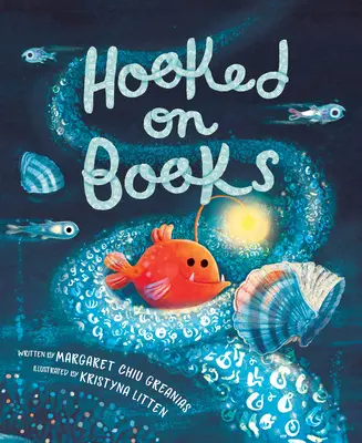 Enganchados a los libros - Hooked on Books