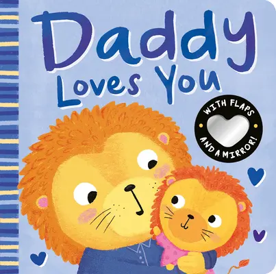 Papá te quiere - Daddy Loves You