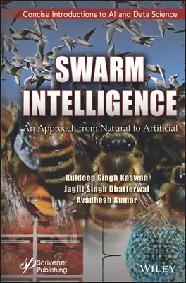 Inteligencia de Enjambre: Una aproximación de lo natural a lo artificial - Swarm Intelligence: An Approach from Natural to Artificial