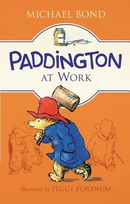 Paddington en el trabajo - Paddington at Work