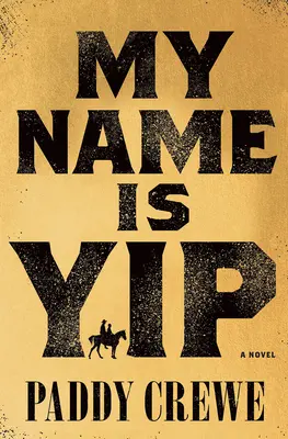 Me llamo Yip - My Name Is Yip