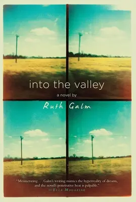 Hacia el valle - Into the Valley