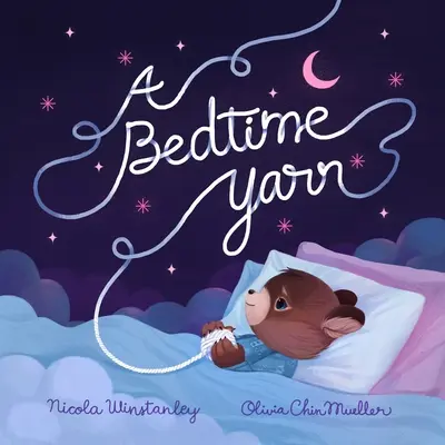 Un hilo para antes de dormir - A Bedtime Yarn