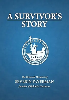 La historia de un superviviente - A Survivor's Story