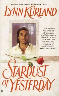 Polvo de estrellas del ayer - Stardust of Yesterday