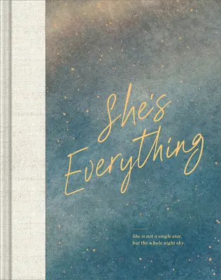 Ella lo es todo - She's Everything