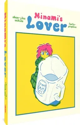 El amante de Minami - Minami's Lover