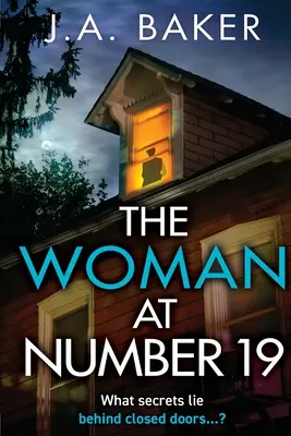 La mujer del número 19 - The Woman at Number 19