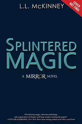 Magia fragmentada - Splintered Magic