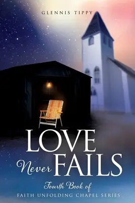 El amor nunca falla - Love Never Fails