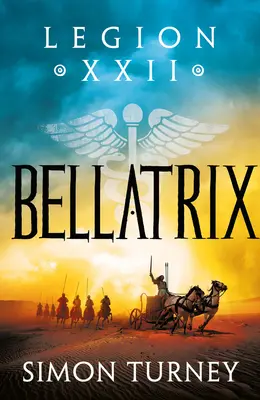 Bellatrix Volumen 2 - Bellatrix: Volume 2