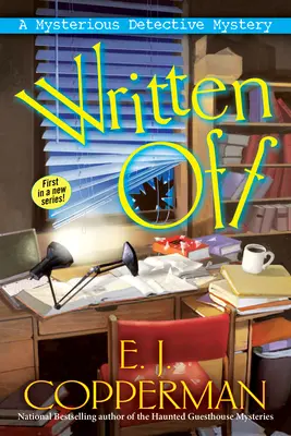 Written Off - Un misterioso misterio de detectives - Written Off - A Mysterious Detective Mystery