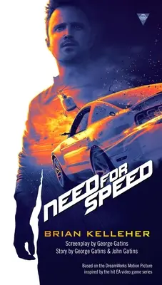 Necesidad de velocidad - Need for Speed