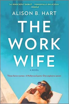 La mujer del trabajo - The Work Wife
