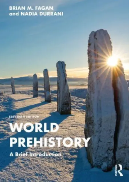 Prehistoria del mundo: Breve introducción - World Prehistory: A Brief Introduction