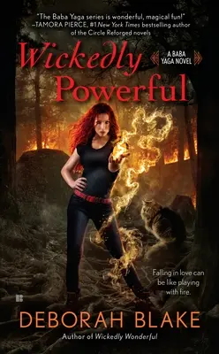 Malvadamente poderoso - Wickedly Powerful