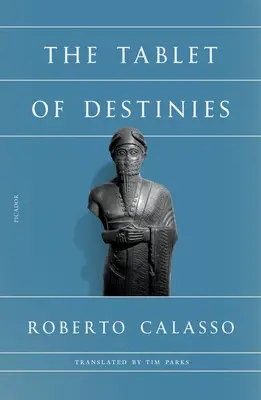 La tabla de los destinos - Tablet of Destinies