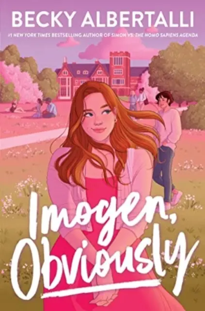 Imogen, Obviamente - Imogen, Obviously