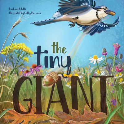 El pequeño gigante - The Tiny Giant