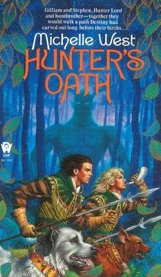 Juramento del cazador - Hunter's Oath