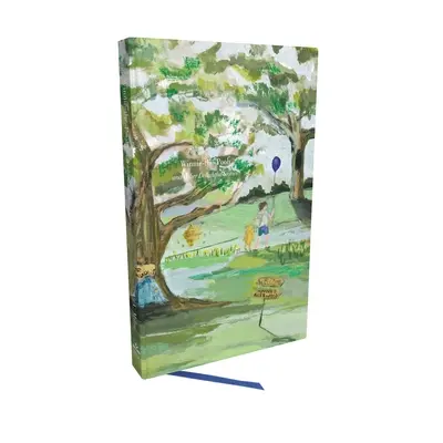 Winnie-The-Pooh y otros cuentos deliciosos (Edición Pintada) - Winnie-The-Pooh and Other Delightful Stories (Painted Edition)