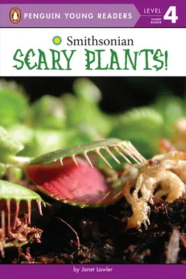 Plantas que dan miedo - Scary Plants!