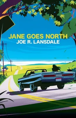 Jane va al Norte - Jane Goes North