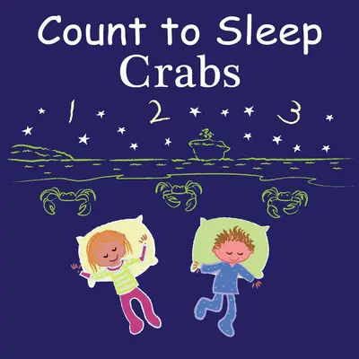 Cuenta para Dormir Cangrejos - Count to Sleep Crabs
