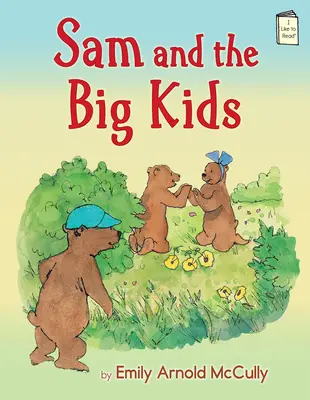 Sam y los niños grandes - Sam and the Big Kids