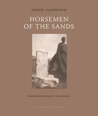 Jinetes de las arenas - Horsemen of the Sands