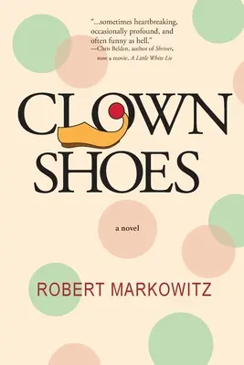 Zapatos de payaso - Clown Shoes