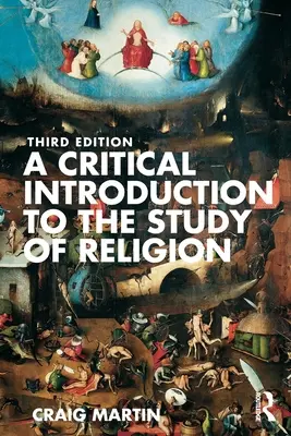 Introducción crítica al estudio de la religión - A Critical Introduction to the Study of Religion