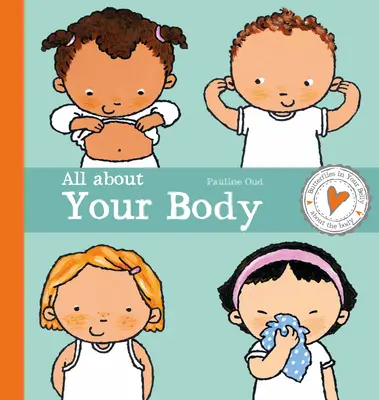 Todo sobre su cuerpo - All about Your Body