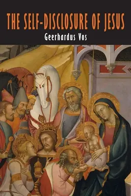 La auto-revelación de Jesús: El debate moderno sobre la conciencia mesiánica - The Self-Disclosure of Jesus: The Modern Debate about the Messianic Consciousness