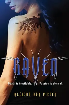 Cuervo - Raven