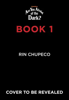 El cuento de la sepulturera (¿Tienes miedo a la oscuridad? nº 1) - The Tale of the Gravemother (Are You Afraid of the Dark #1)