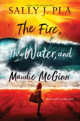 El fuego, el agua y Maudie McGinn - The Fire, the Water, and Maudie McGinn