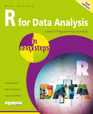 R para Análisis de Datos en Pasos Fáciles - R for Data Analysis in Easy Steps