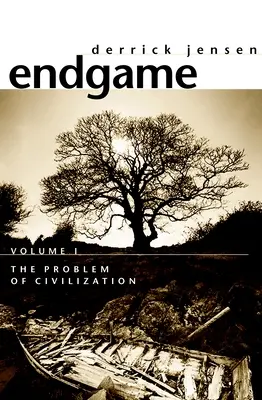 Endgame Vol.1 - El problema de la civilización - Endgame Vol.1 - The Problem of Civilization