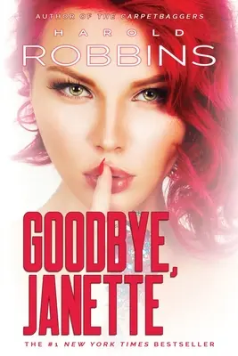 Adiós, Janette - Goodbye, Janette