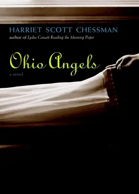 Ángeles de Ohio - Ohio Angels