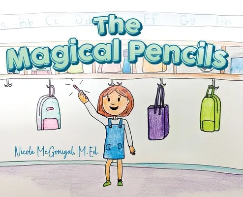 Los lápices mágicos - The Magical Pencils