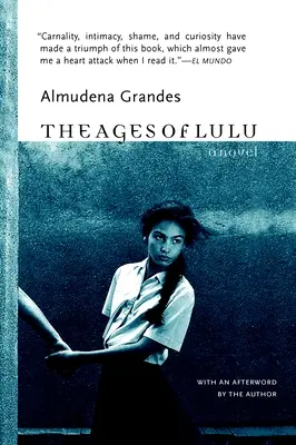 Las edades de Lulú - The Ages of Lulu